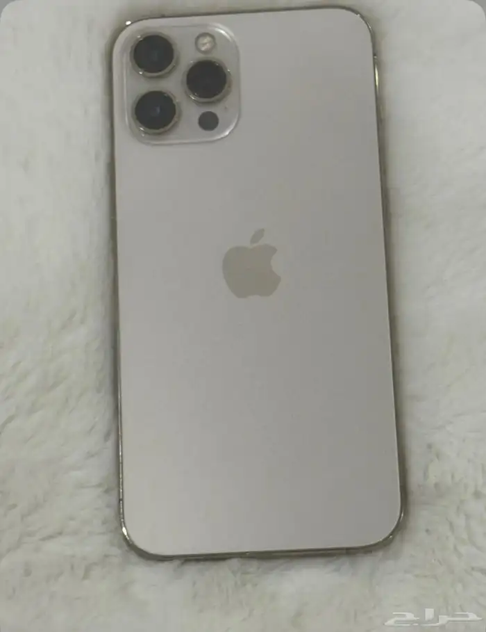 سلام عليكم يوجد آيفون12 0