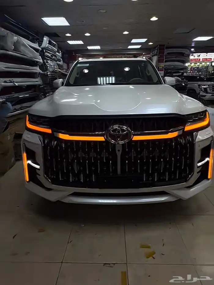 رفاهيةالسيارات 7