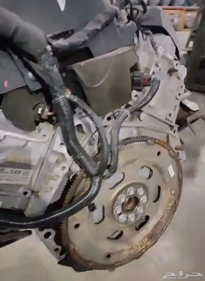 ماكينة مستورد جمس يوكن تاهو 2018 2