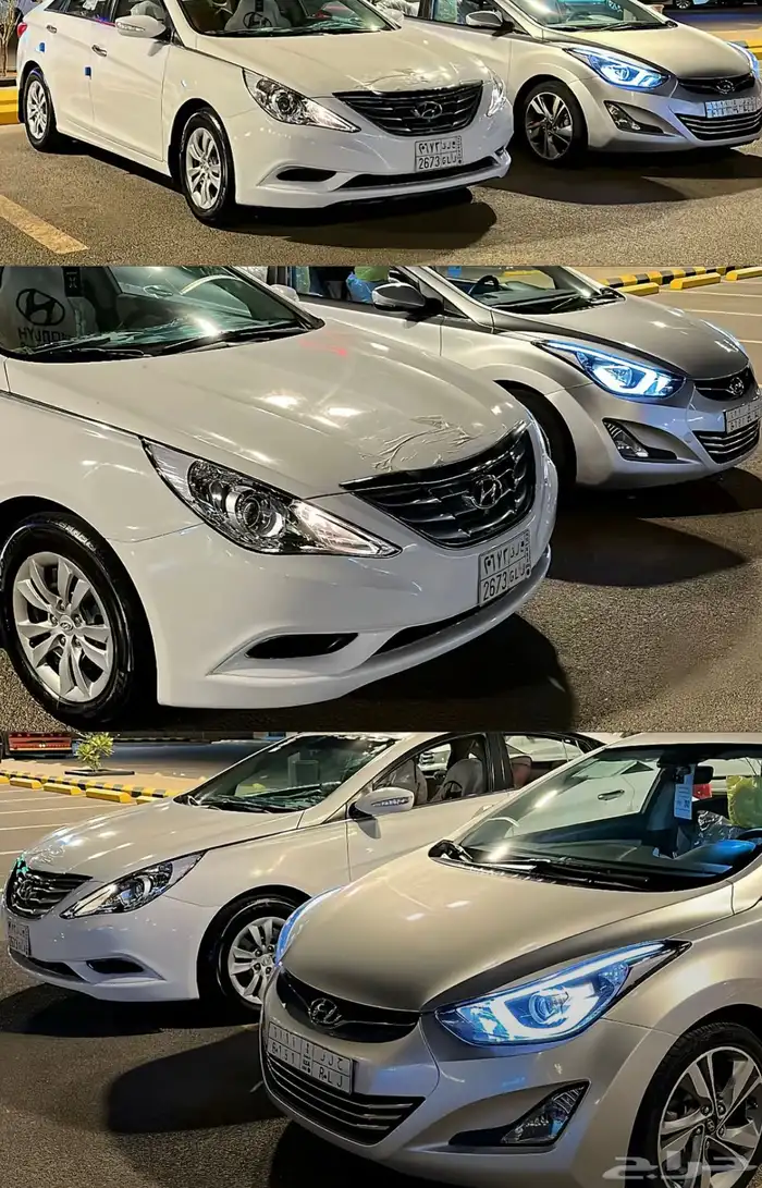 رفاهيةالسيارات 12