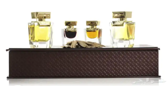 للبيع عطور 0