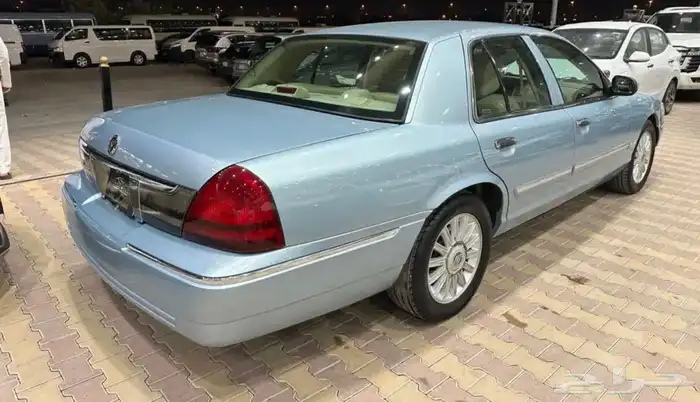 قراند ماركيز موديل 2011 21