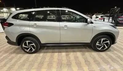 تويوتا راش موديل 2023 فل كامل نضيف جدا index