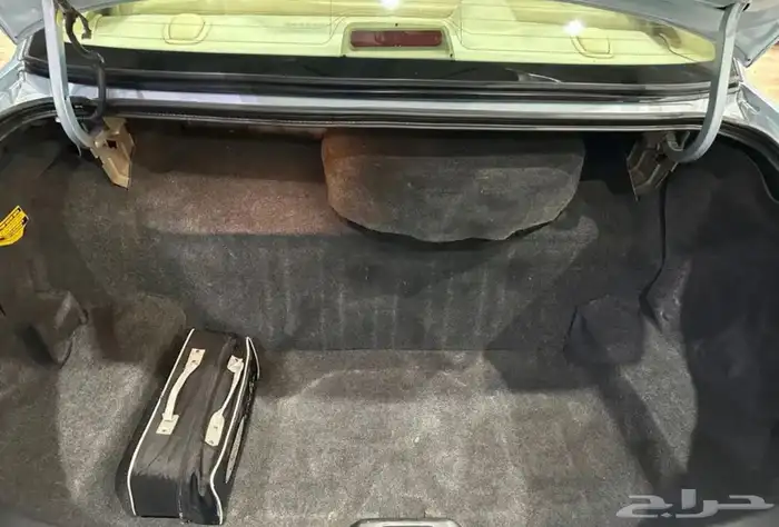 قراند ماركيز موديل 2011 18