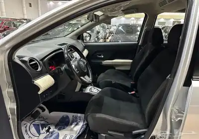 تويوتا راش موديل 2023 فل كامل نضيف جدا index