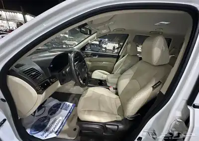 كيا موهافي موديل 2018 دبل index