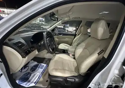 كيا موهافي موديل 2018 دبل index