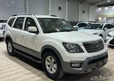 كيا موهافي موديل 2018 دبل index