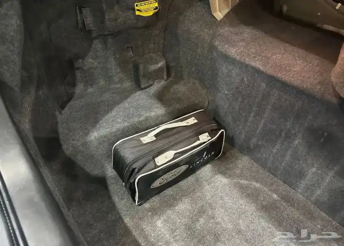 قراند ماركيز موديل 2011 19