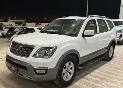 كيا موهافي موديل 2018 دبل index