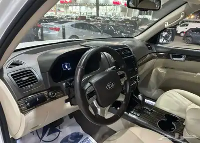 كيا موهافي موديل 2018 دبل index