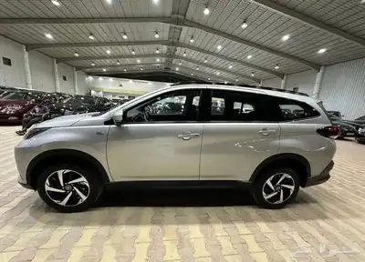 تويوتا راش موديل 2023 فل كامل نضيف جدا index