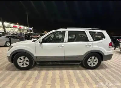 كيا موهافي موديل 2018 دبل index