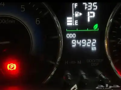 تويوتا راش موديل 2023 فل كامل نضيف جدا index