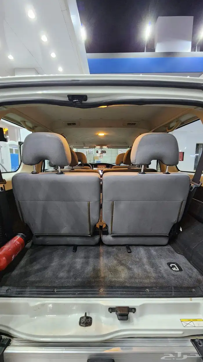 بترول 2008 جي ال قزاز كهرباء مكيفين ماشي قليل 16