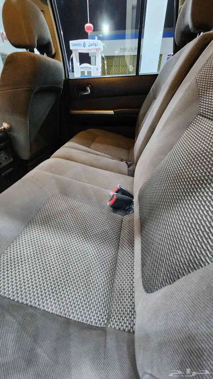 بترول 2008 جي ال قزاز كهرباء مكيفين ماشي قليل 18