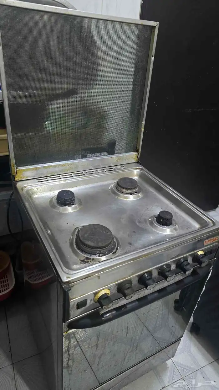 بوتاجاز وكنب 1