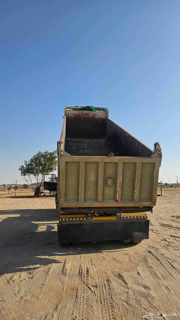 صندوق قلاب نظييف 6