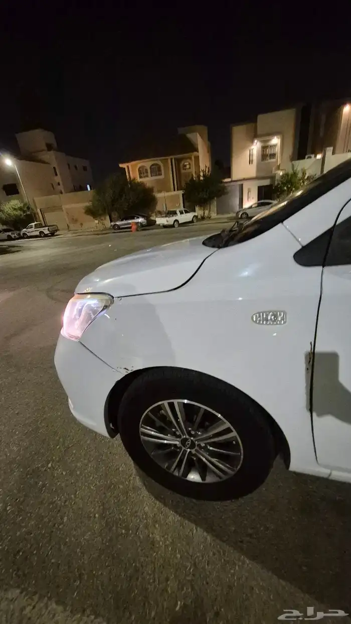 شيري ايرزو 2021 6