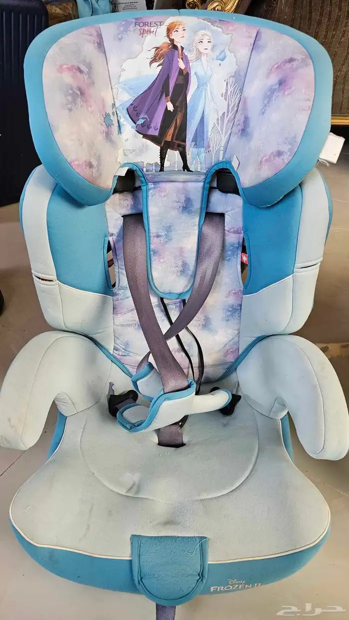 كراسي سيارة للاطفال 2