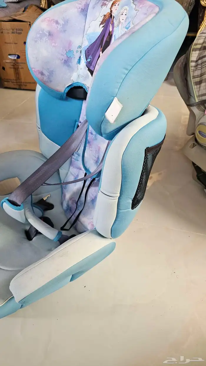 كراسي سيارة للاطفال 3