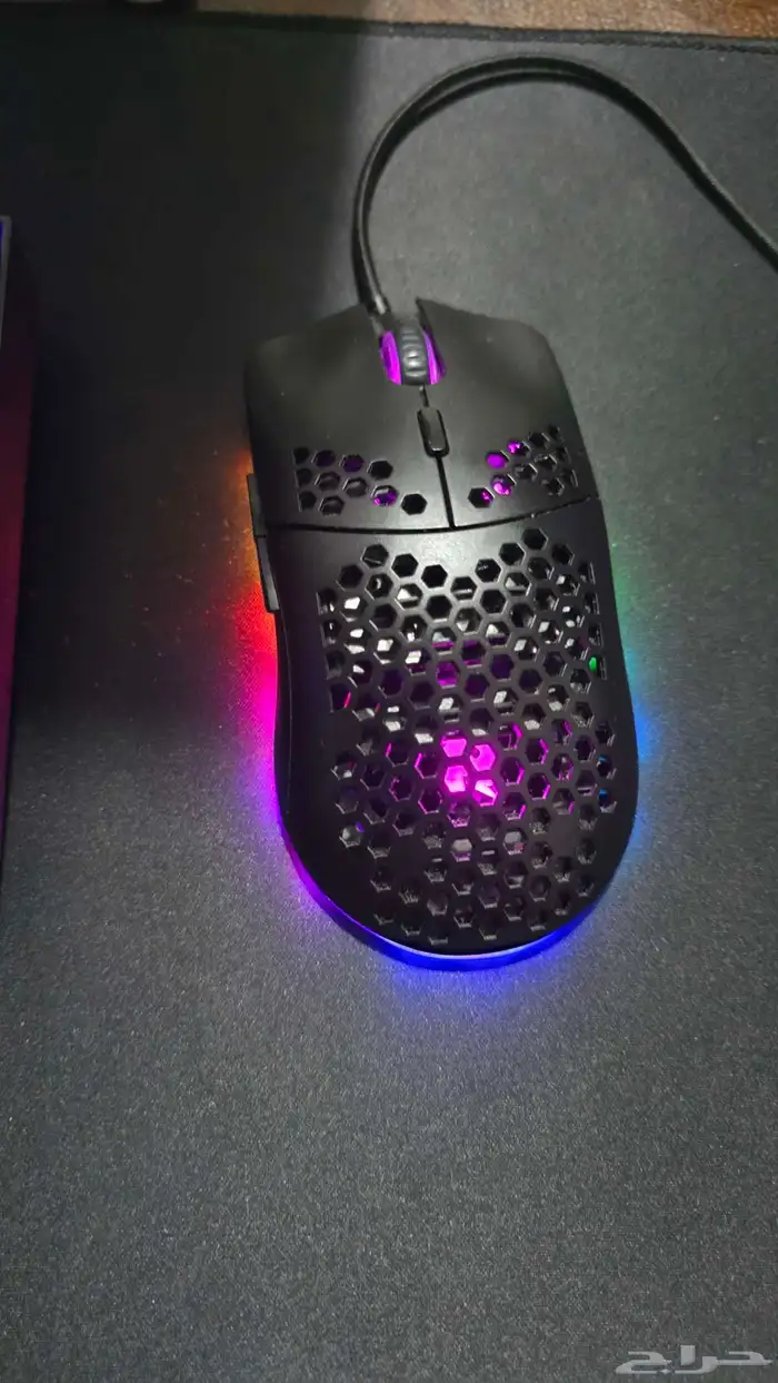 ماوس و كيبورد 2