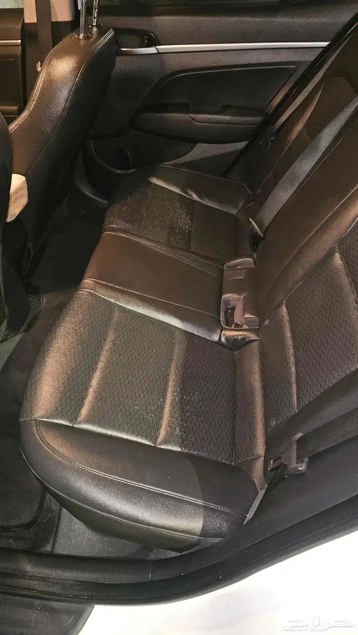 افانتي 2019 وكالة. 6