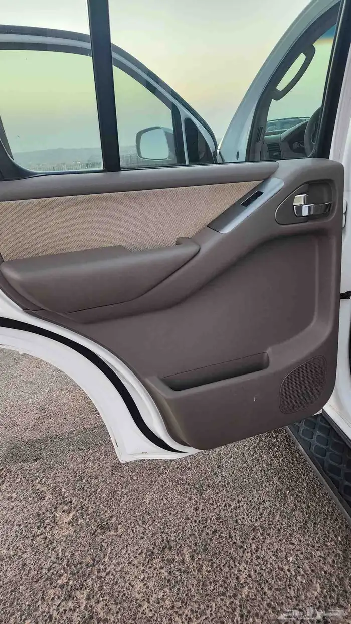 باثفندر 2008 عداد 163 فقط بدي ومحركات مشروط 9