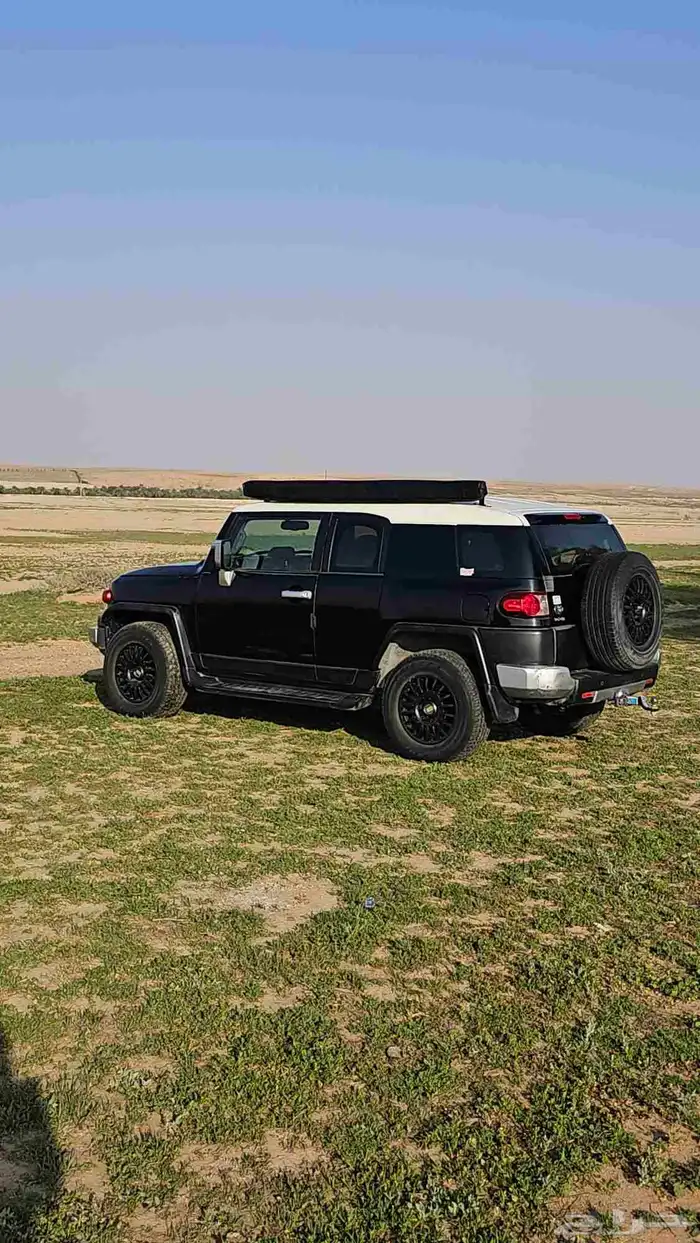 للبيع مظله جانبية 2