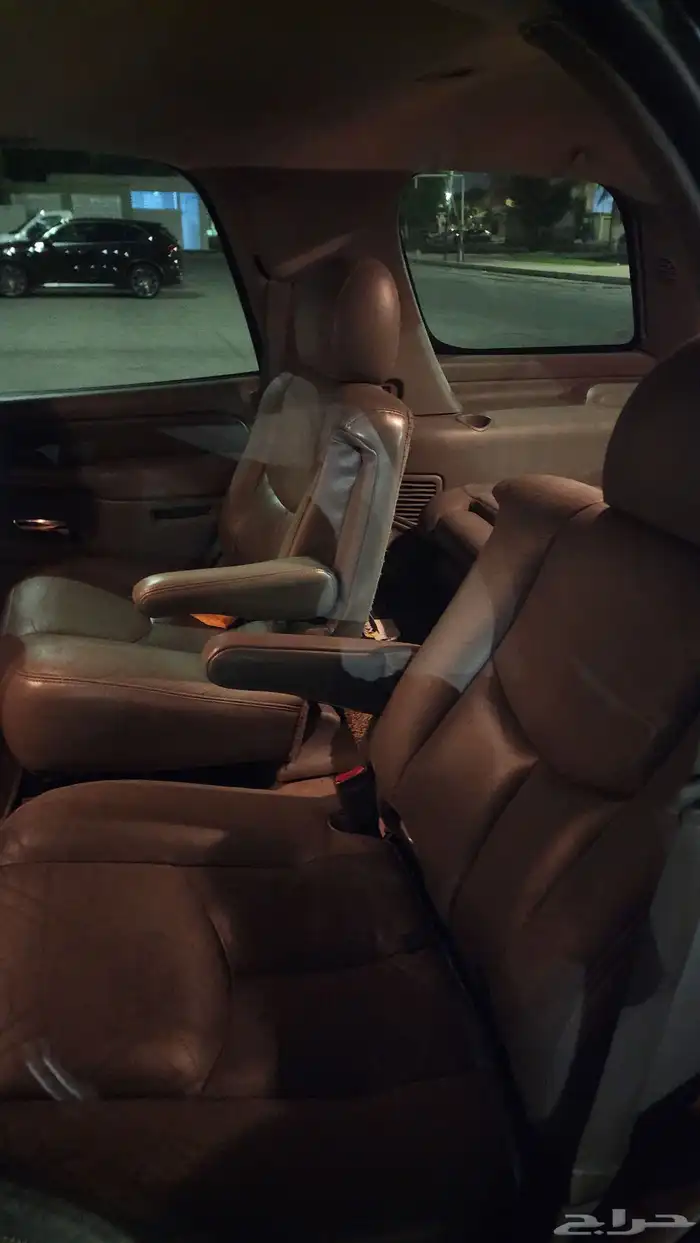 جمس يوكن دينالي 2005 5