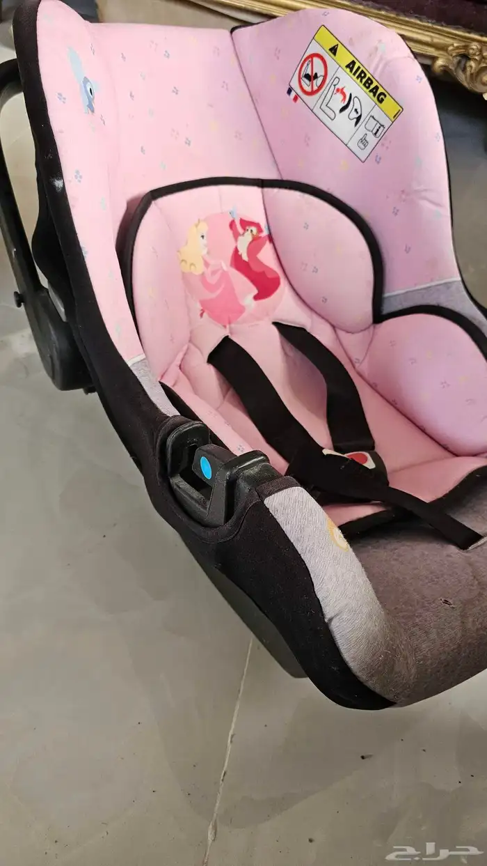 كراسي سيارة للاطفال 1