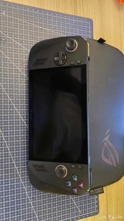 ROG ALLY X للبيع index