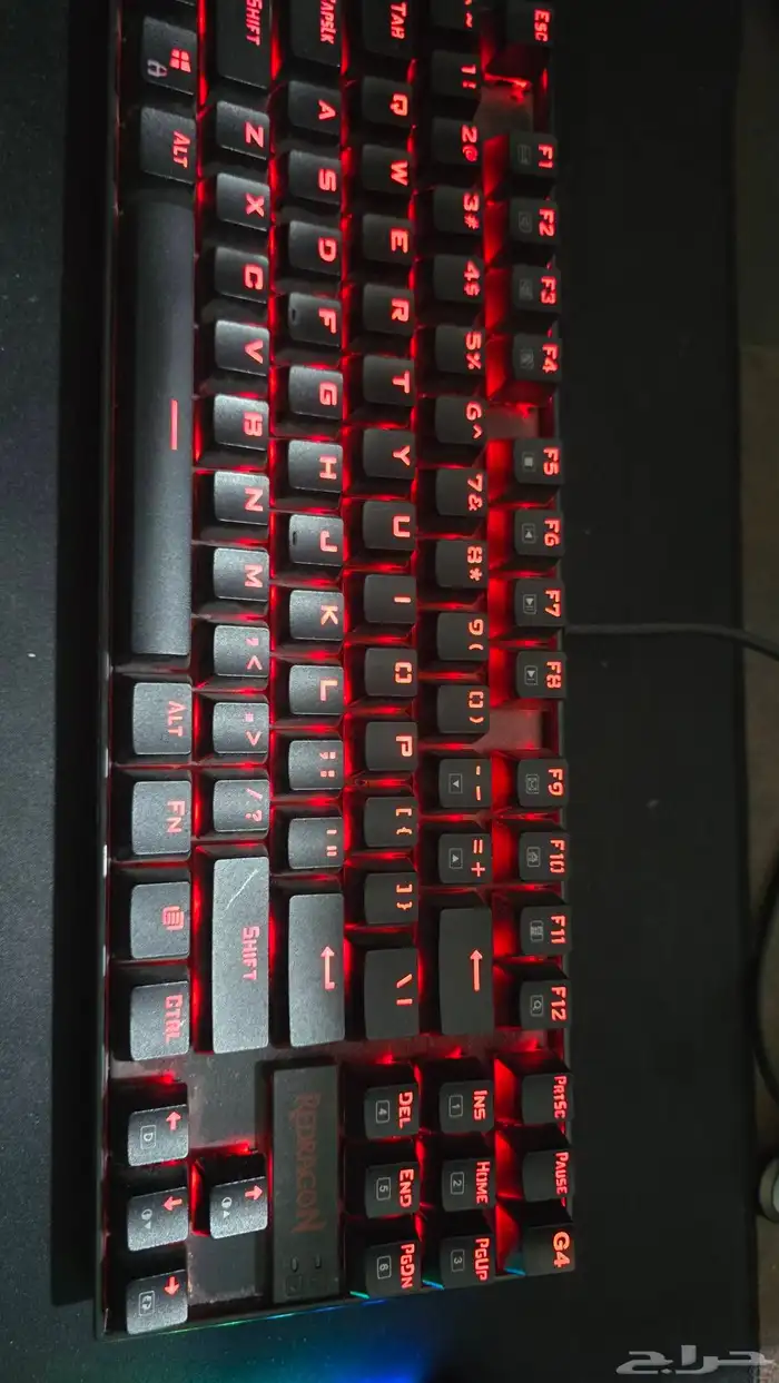 ماوس و كيبورد 1