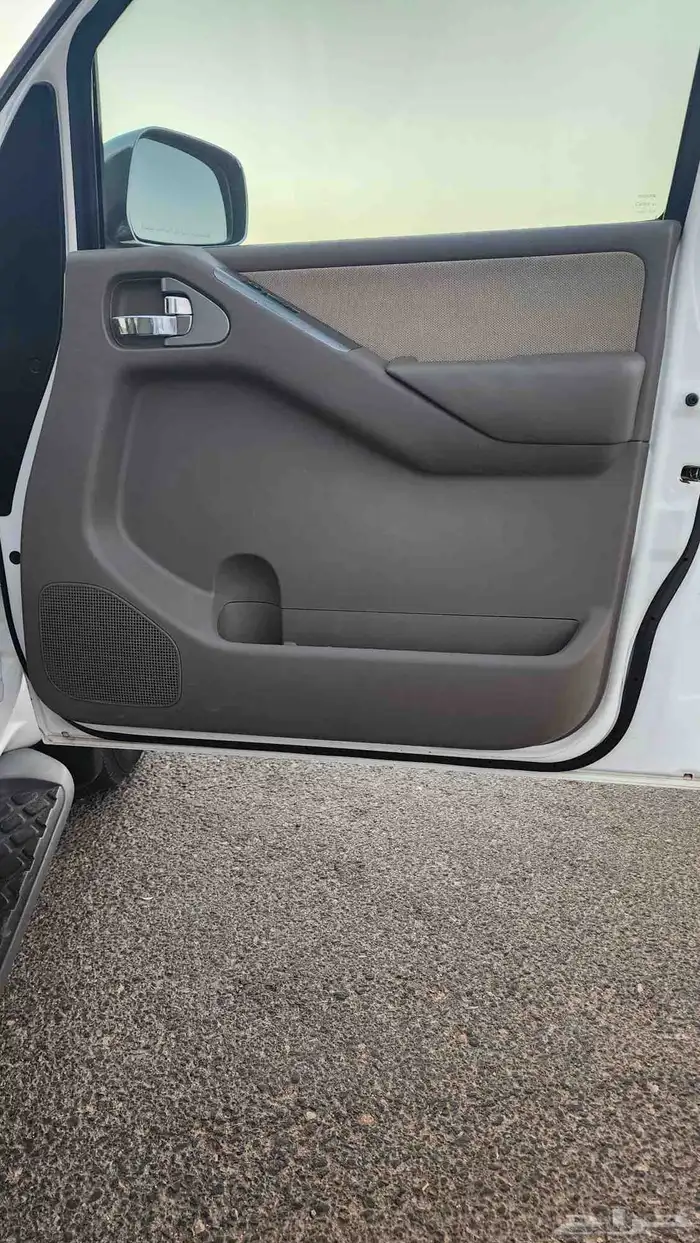 باثفندر 2008 عداد 163 فقط بدي ومحركات مشروط 15