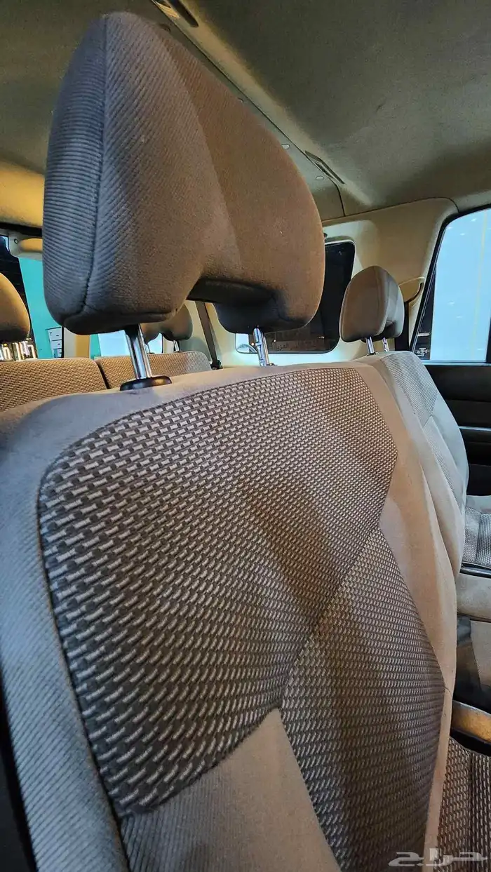 بترول 2008 جي ال قزاز كهرباء مكيفين ماشي قليل 11