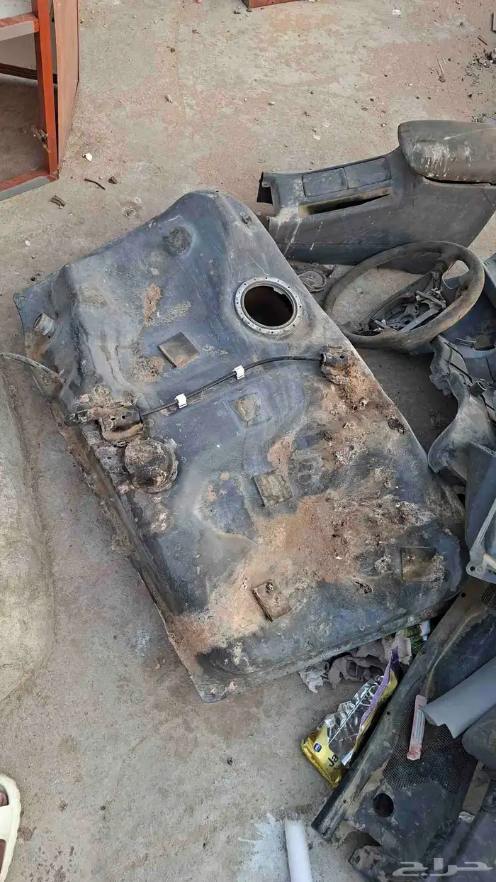 للبيع أبواب كامري من 99 إلى 2002 1