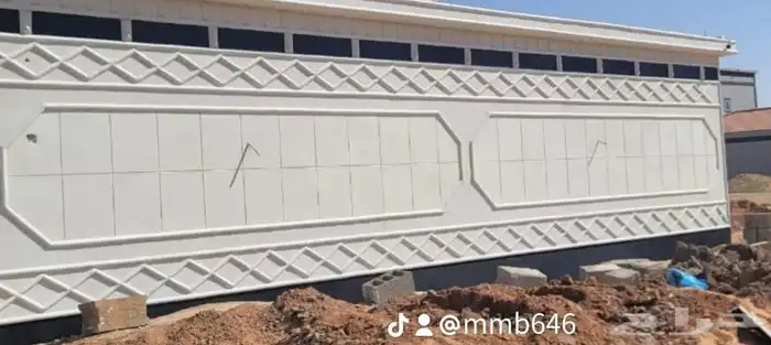 لياسه ملونه بديل الحجر الطبيعي واسعار مناسبه 6