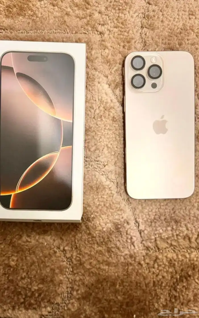 جوال ايفون 0