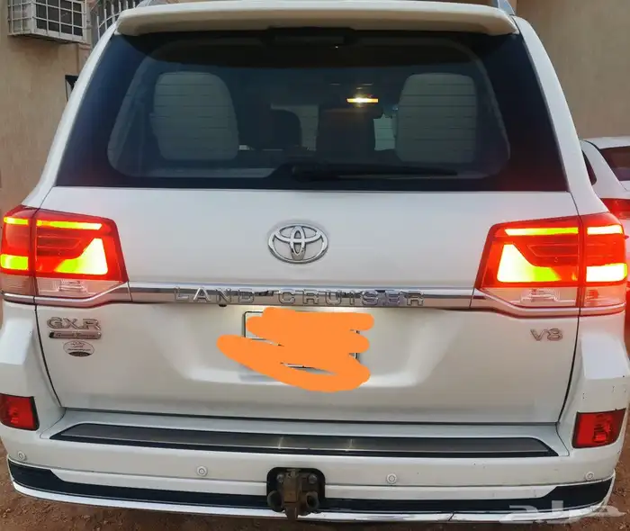 جيب ديزل تورنق 2021 اقبل البدل بجيب من 2017الي 2025 0