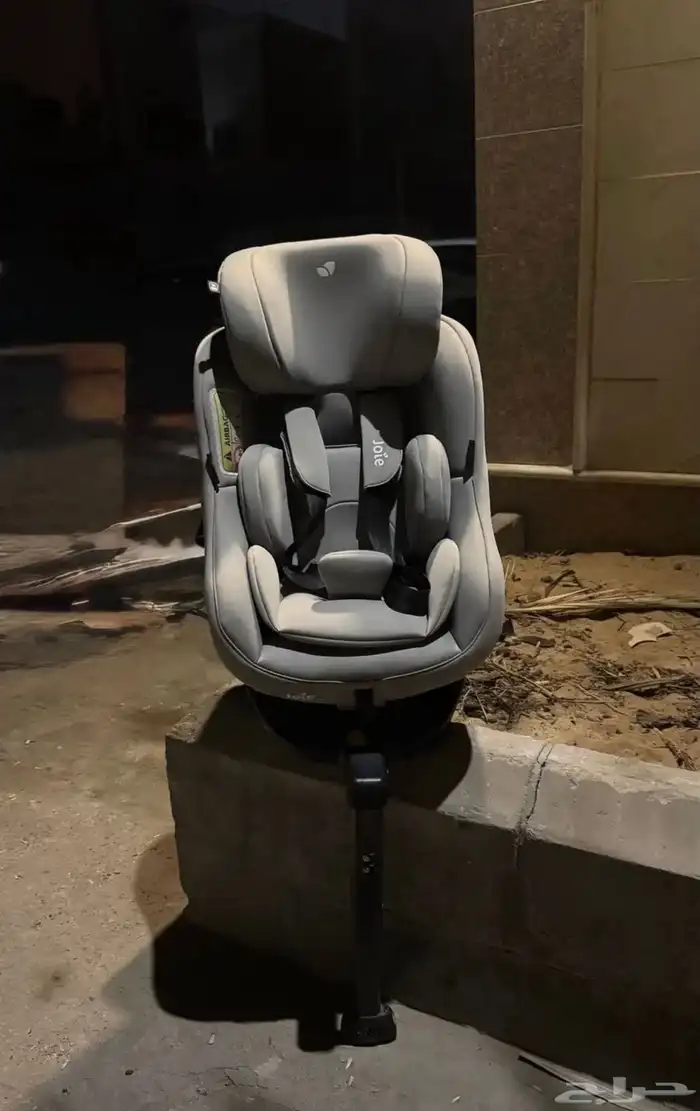 كار سيت Joie للبيع 3