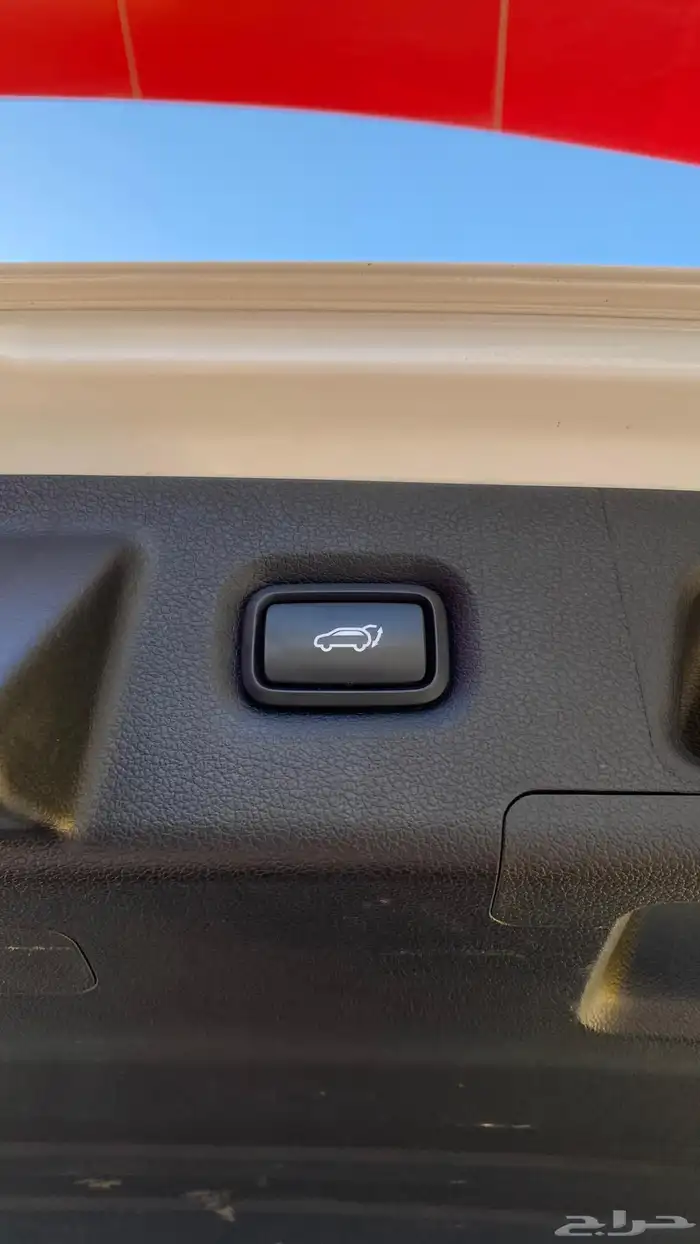 هونداي سنتافي 2021 ديزل 2.2 بصمه شاشه رادار 16