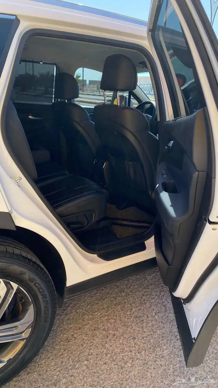 هونداي سنتافي 2021 ديزل 2.2 بصمه شاشه رادار 15