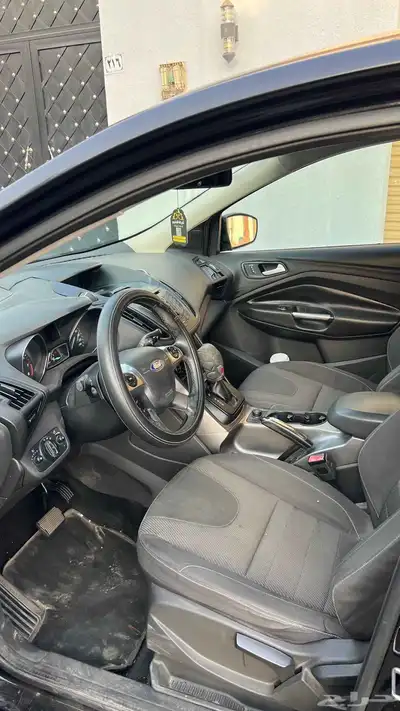 فورد سكيب 2016 index