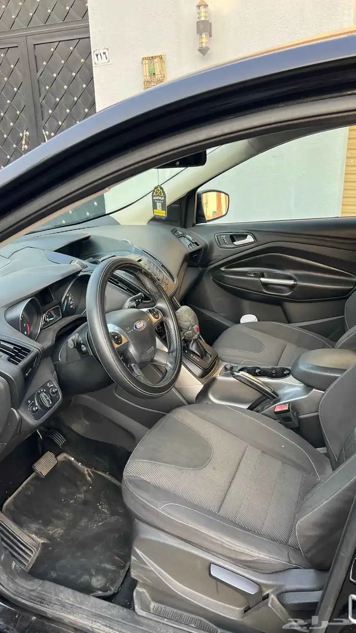 فورد سكيب 2016 6