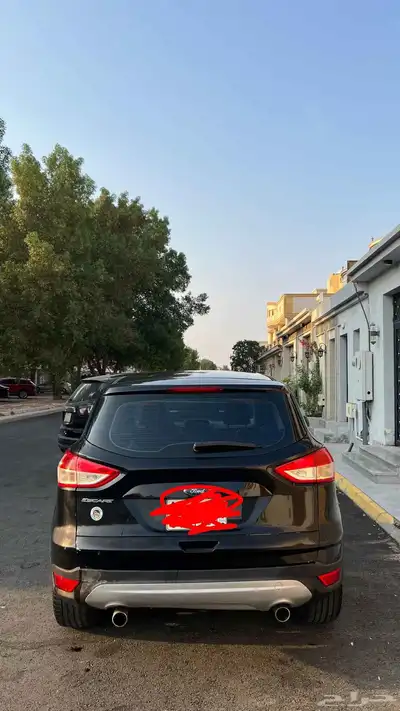 فورد سكيب 2016 index