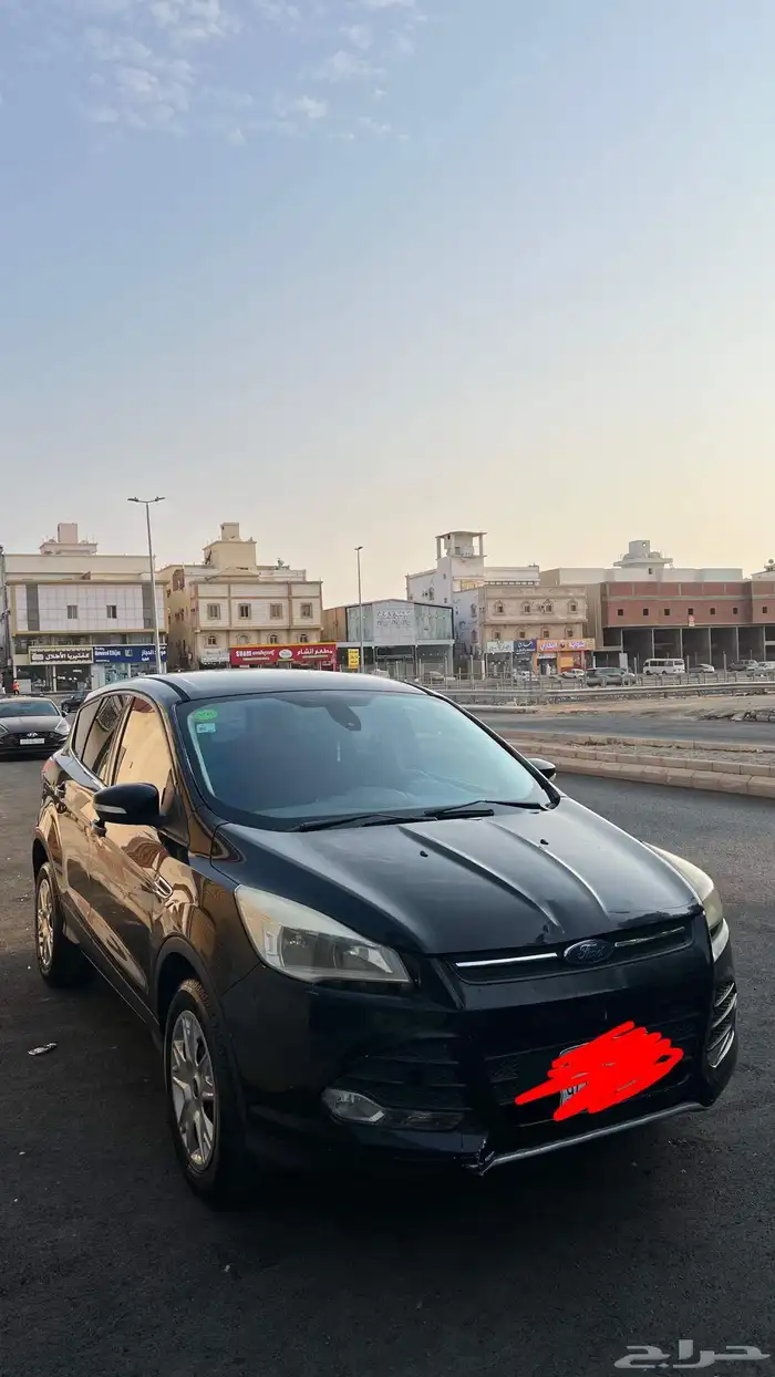 فورد سكيب 2016 5