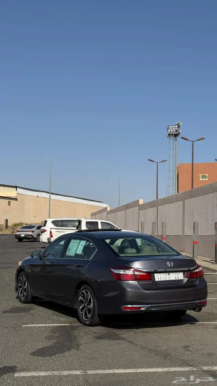 أكورد 2017 فل كامل 4