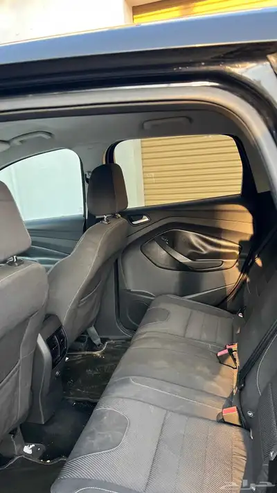 فورد سكيب 2016 index