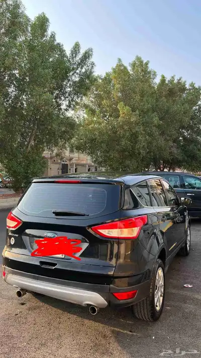 فورد سكيب 2016 index