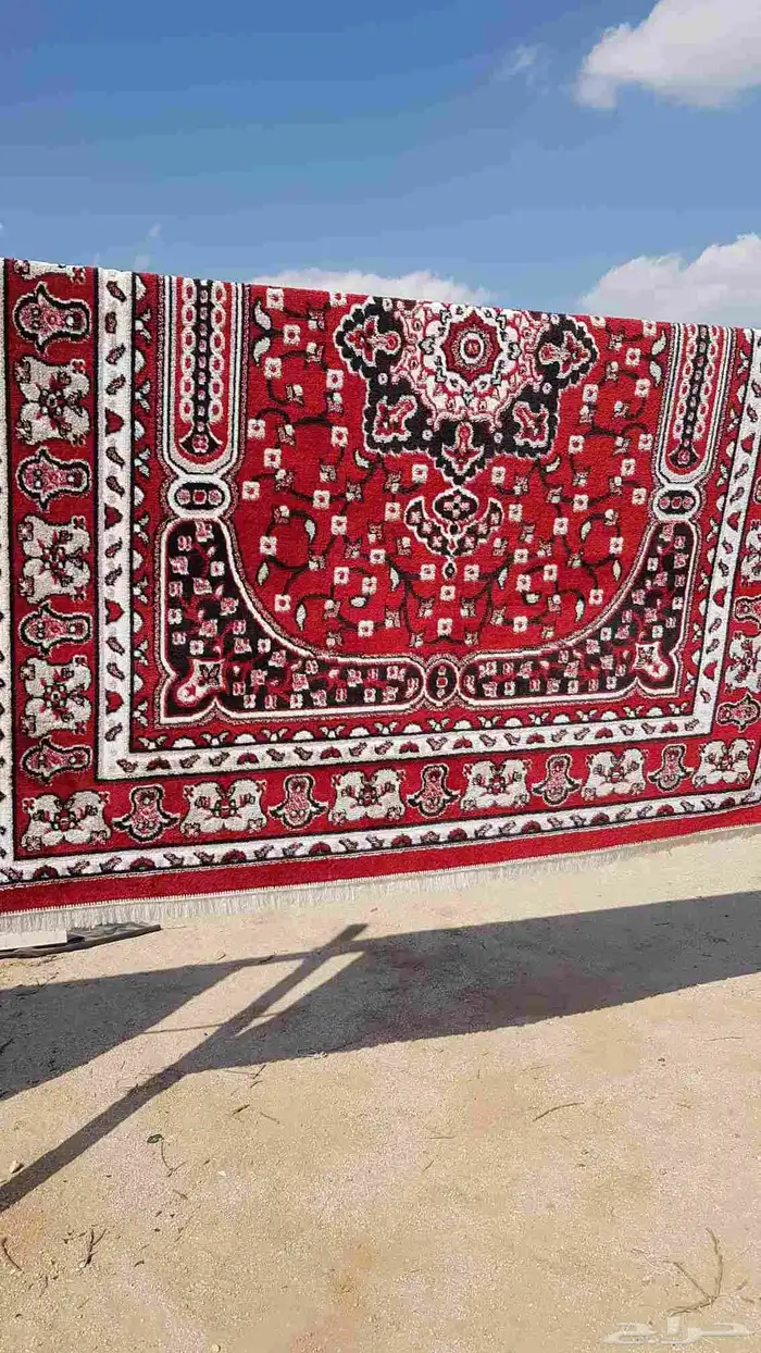 يتوفر لدينا جميع مستلزمات الخيام وبيوت الشعر 3